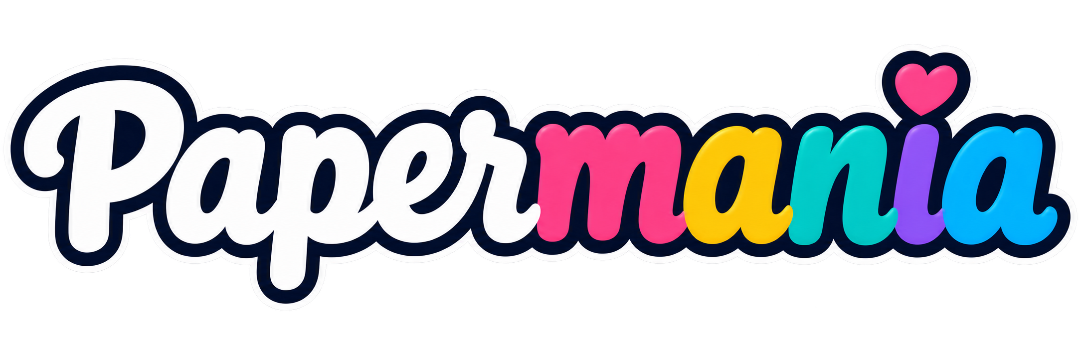 Papermania